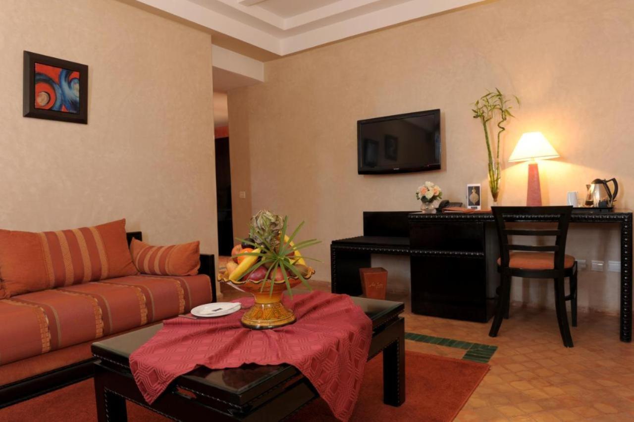 Art Suites El Jadida Exterior photo