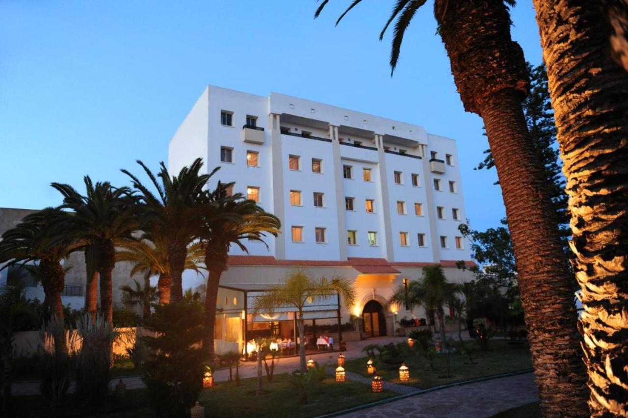 Art Suites El Jadida Exterior photo