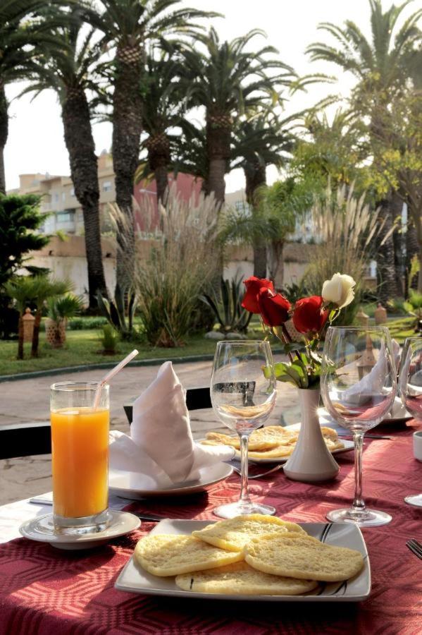 Art Suites El Jadida Exterior photo