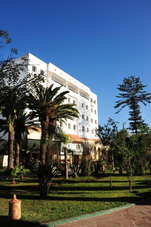 Art Suites El Jadida Exterior photo