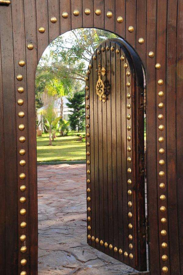 Art Suites El Jadida Exterior photo