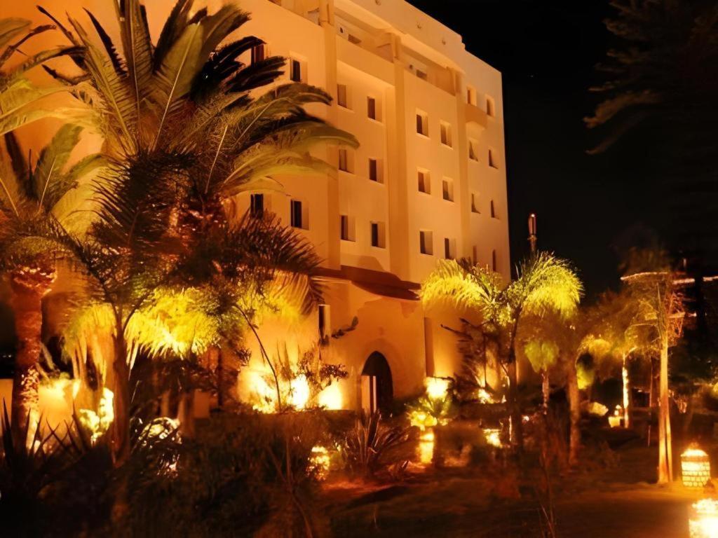 Art Suites El Jadida Exterior photo