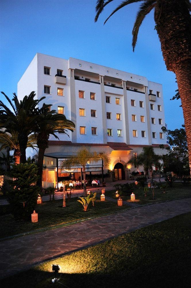 Art Suites El Jadida Exterior photo