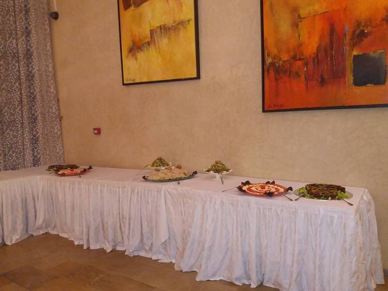Art Suites El Jadida Exterior photo