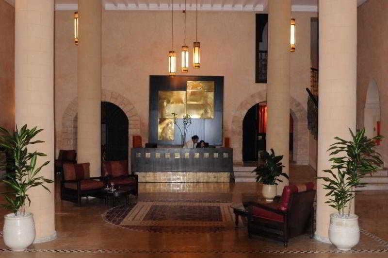 Art Suites El Jadida Exterior photo
