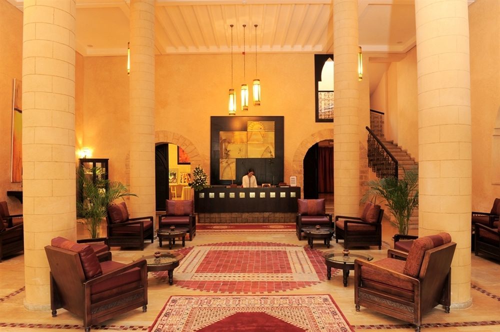Art Suites El Jadida Exterior photo