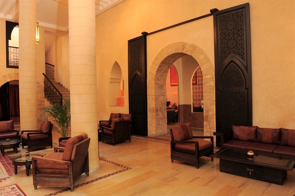 Art Suites El Jadida Exterior photo