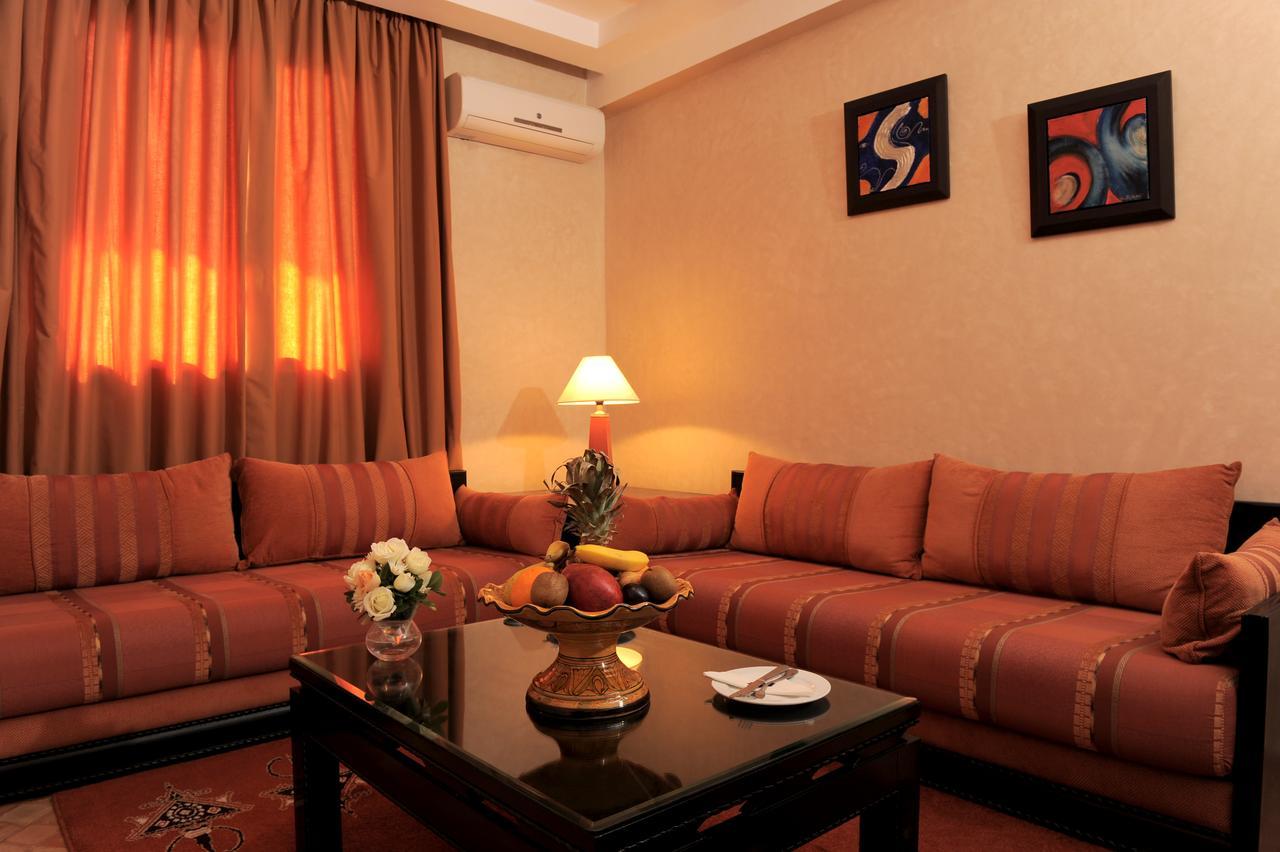 Art Suites El Jadida Exterior photo