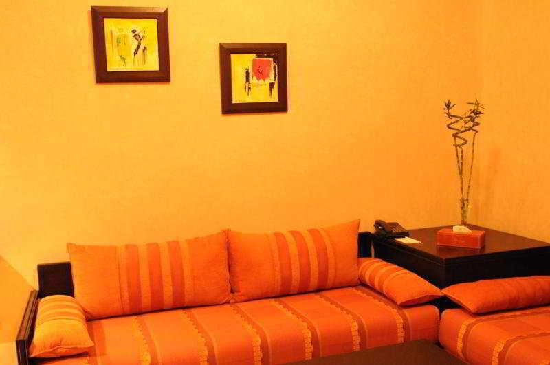 Art Suites El Jadida Exterior photo