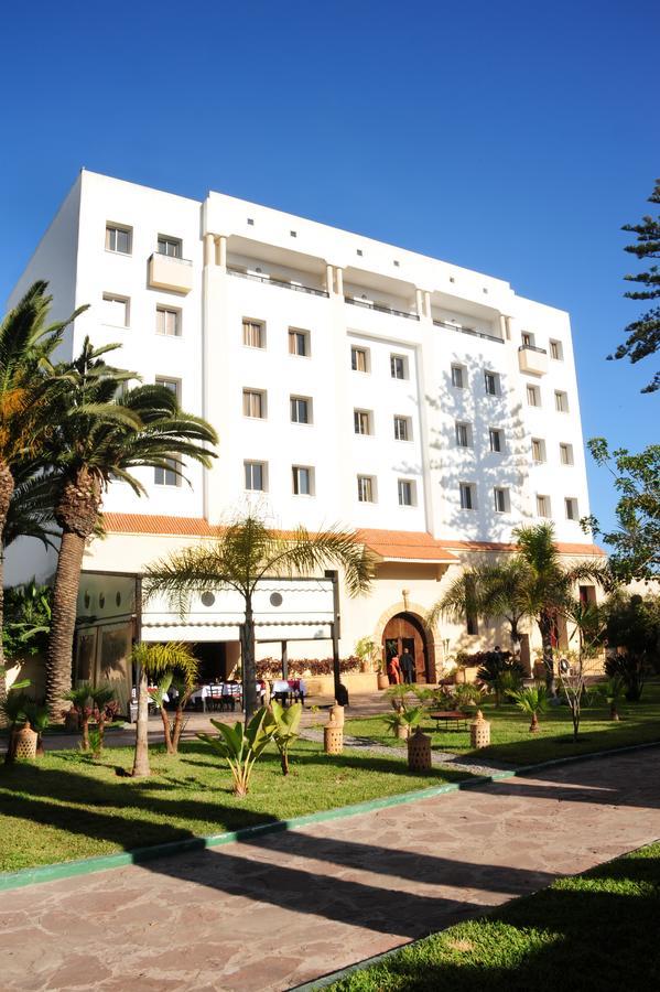Art Suites El Jadida Exterior photo