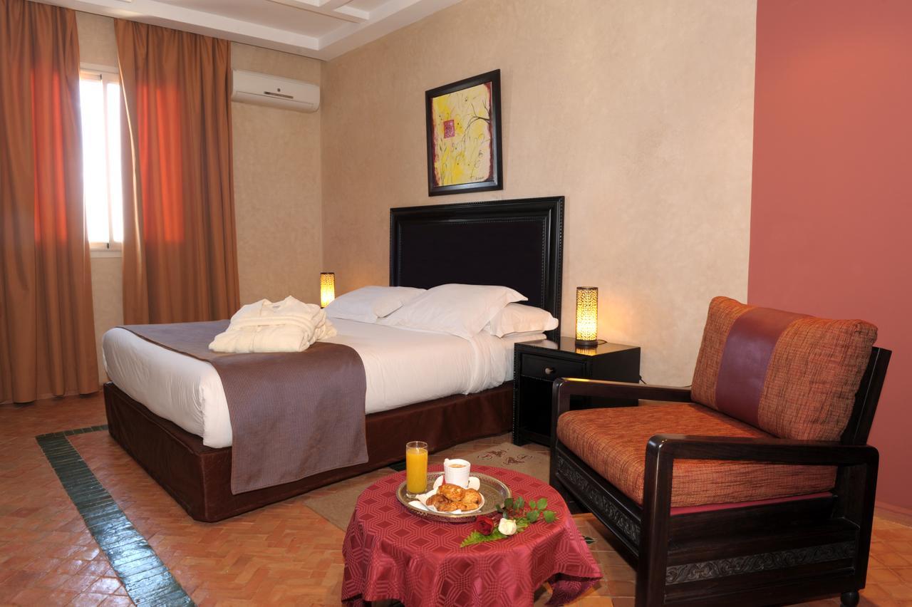 Art Suites El Jadida Exterior photo