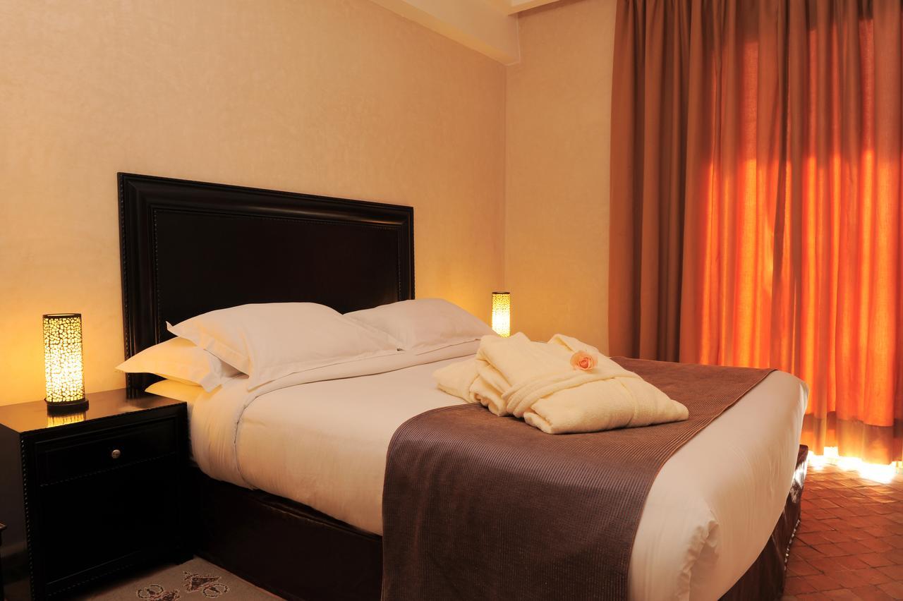 Art Suites El Jadida Exterior photo
