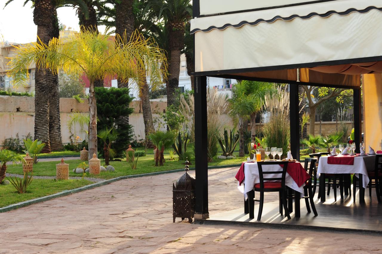 Art Suites El Jadida Exterior photo