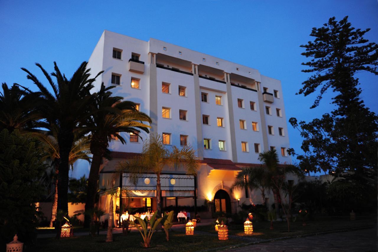 Art Suites El Jadida Exterior photo