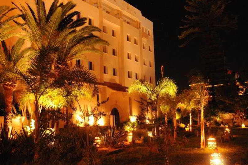 Art Suites El Jadida Exterior photo