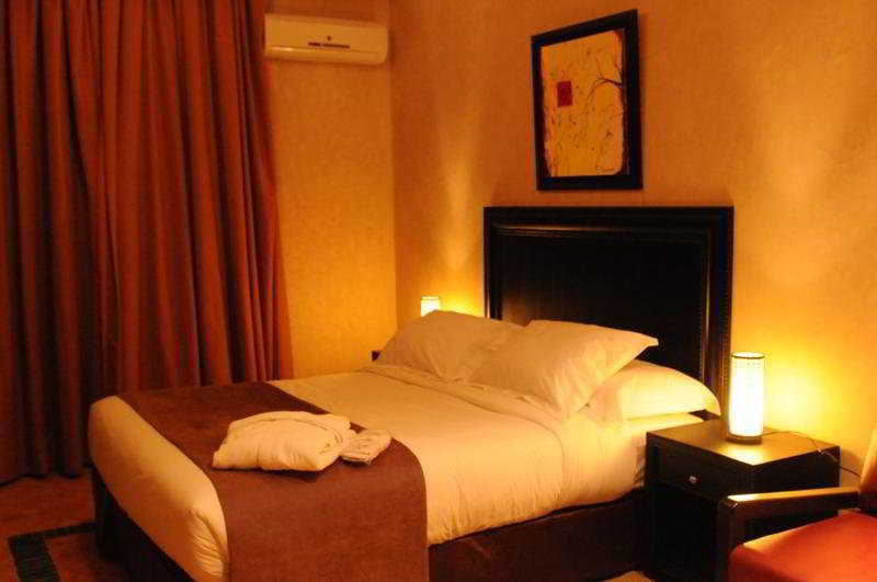 Art Suites El Jadida Exterior photo